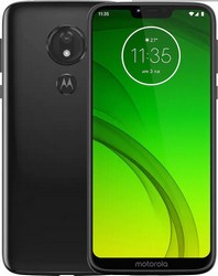 Прошивка телефона Motorola Moto G7 Power в Иркутске